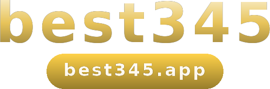 best345 logo